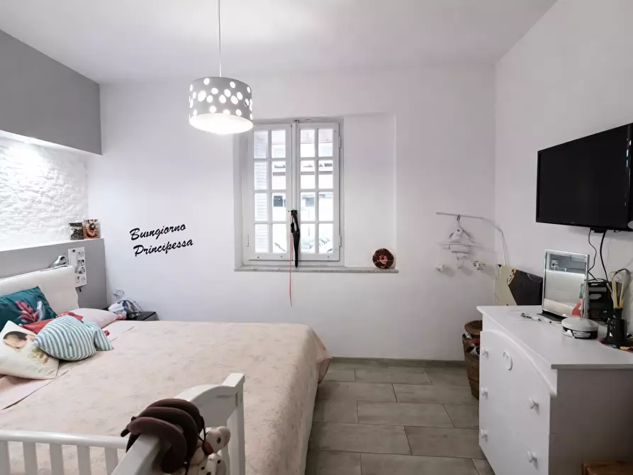 Immagine 6 di Casa semindipendente in vendita  a Carrara