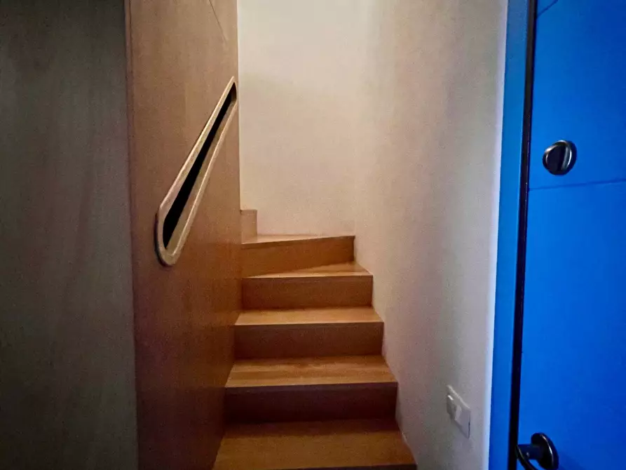 Immagine 12 di Appartamento in affitto  a Pisa