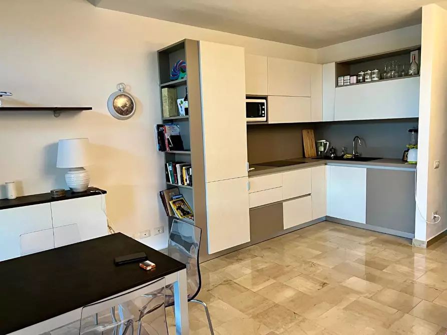 Immagine 4 di Appartamento in affitto  a Pisa