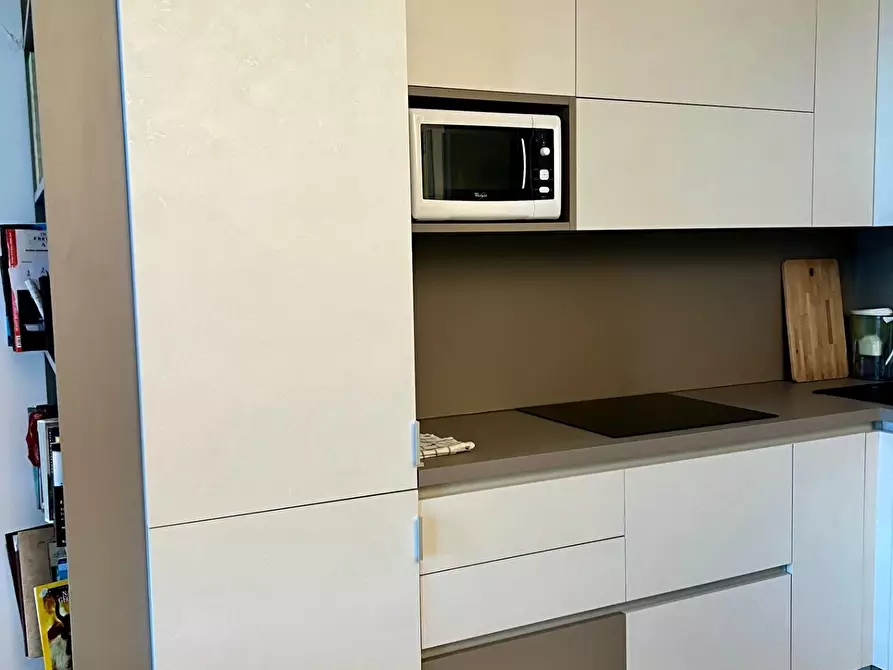 Immagine 5 di Appartamento in affitto  a Pisa