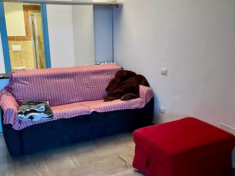 Immagine 10 di Appartamento in affitto  a Pisa