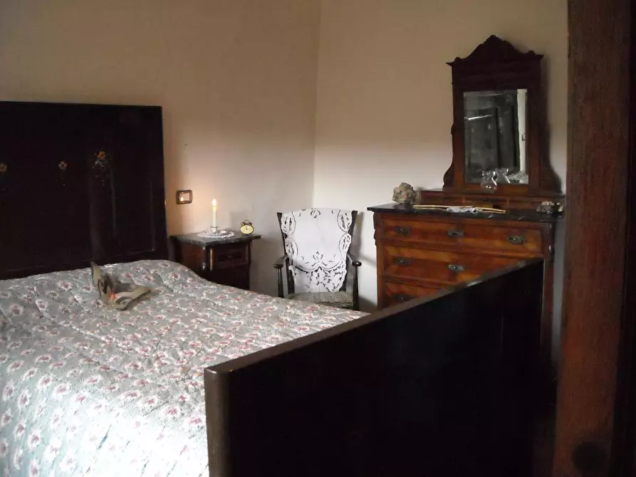 Immagine 5 di Terratetto in vendita  a Bagni Di Lucca