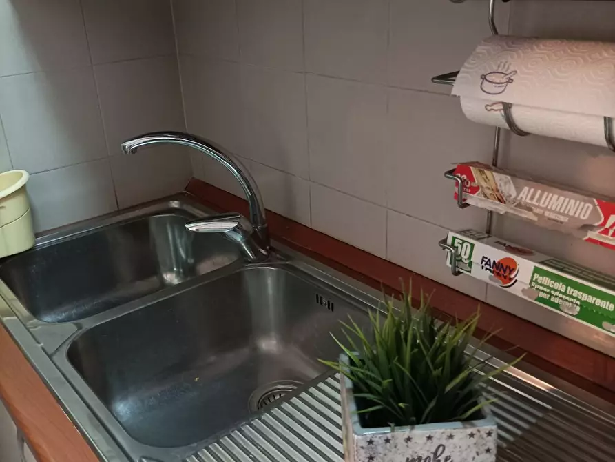 Immagine 11 di Appartamento in affitto  a Rosignano Marittimo