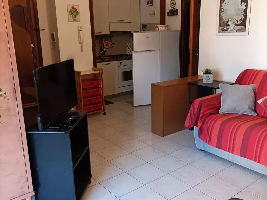 Immagine 8 di Appartamento in affitto  a Rosignano Marittimo