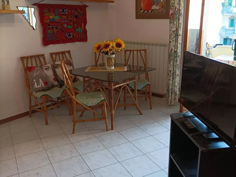 Immagine 3 di Appartamento in affitto  a Rosignano Marittimo
