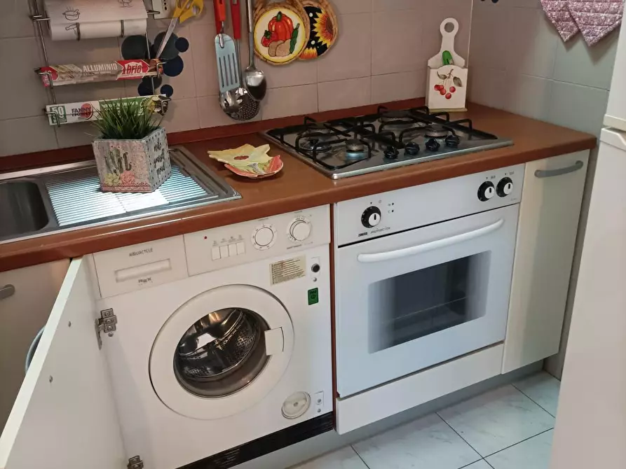 Immagine 13 di Appartamento in affitto  a Rosignano Marittimo