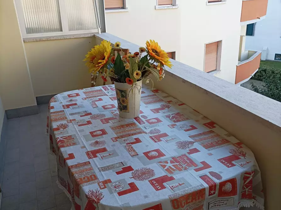 Immagine 2 di Appartamento in affitto  a Rosignano Marittimo