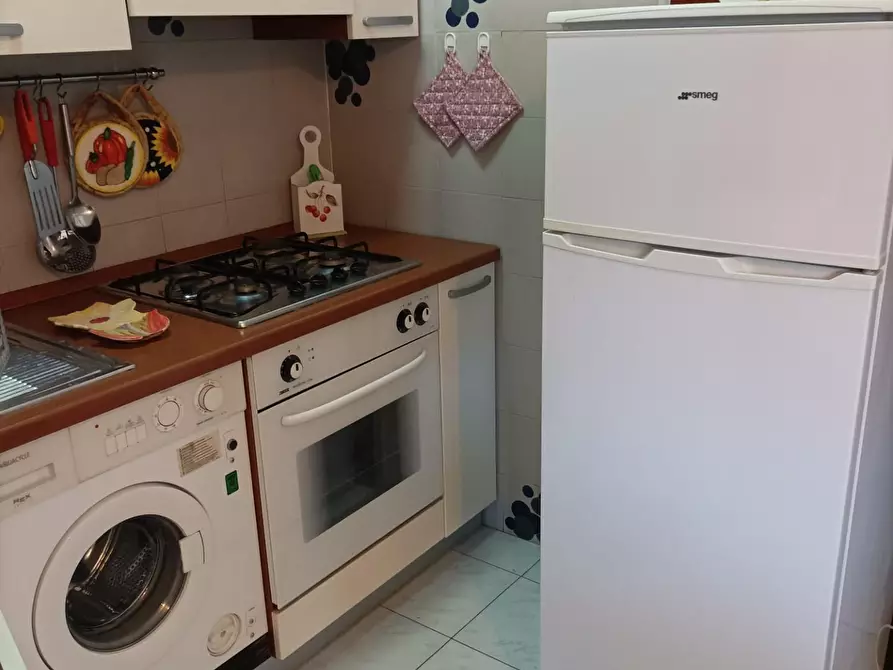 Immagine 12 di Appartamento in affitto  a Rosignano Marittimo