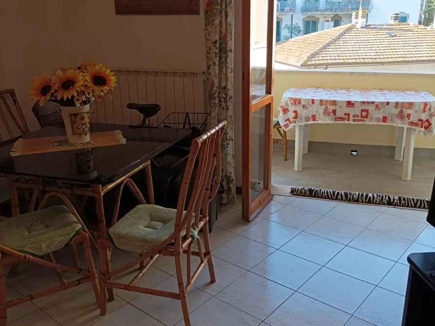 Immagine 4 di Appartamento in affitto  a Rosignano Marittimo