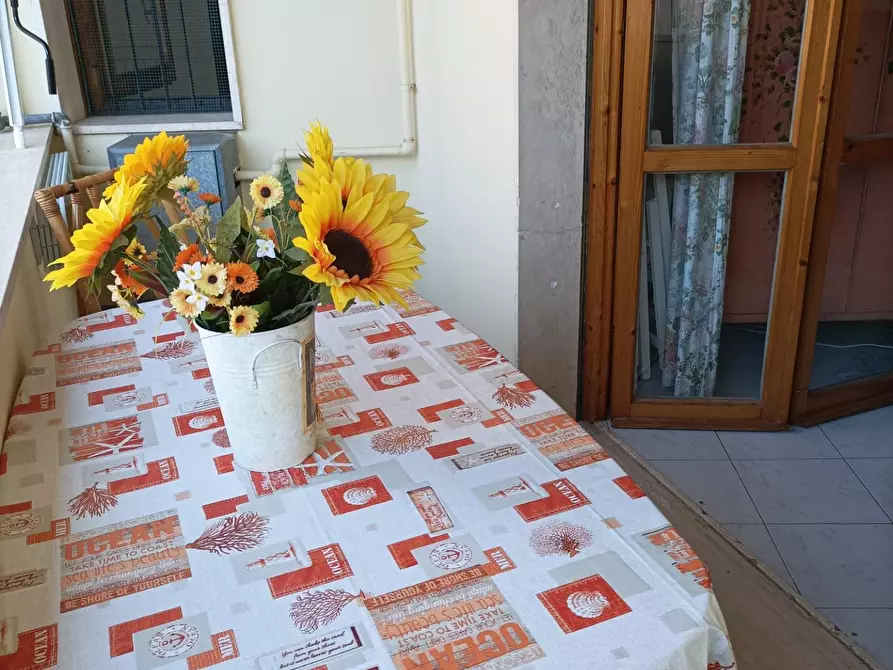 Immagine 5 di Appartamento in affitto  a Rosignano Marittimo