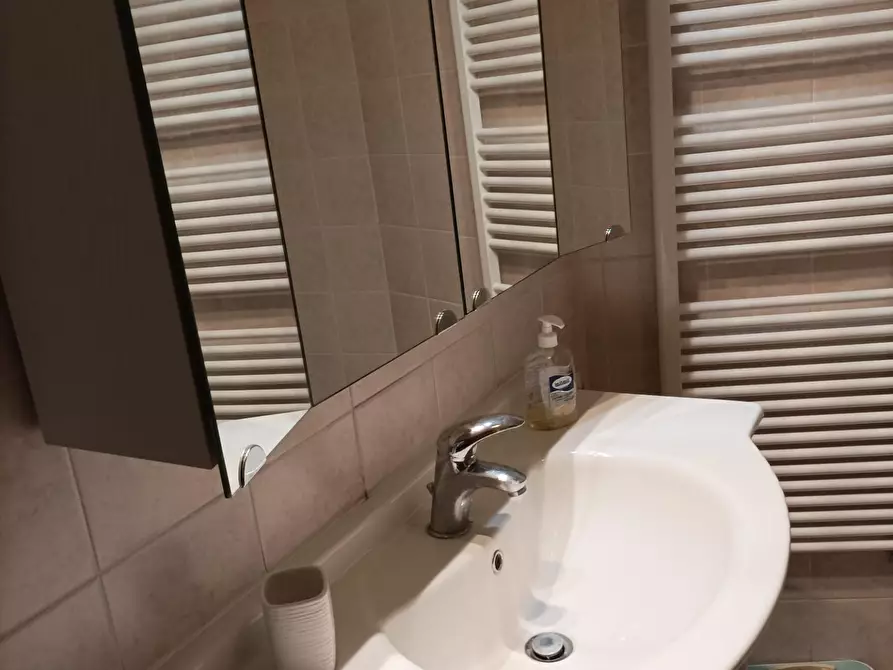 Immagine 27 di Appartamento in affitto  a Rosignano Marittimo