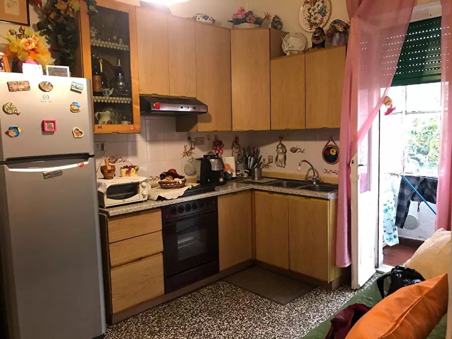Immagine 1 di Appartamento in affitto  a Pontedera