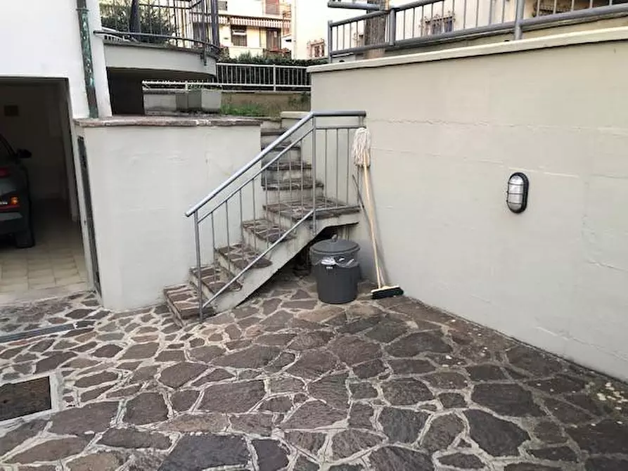 Immagine 11 di Terratetto in vendita  a Vinci