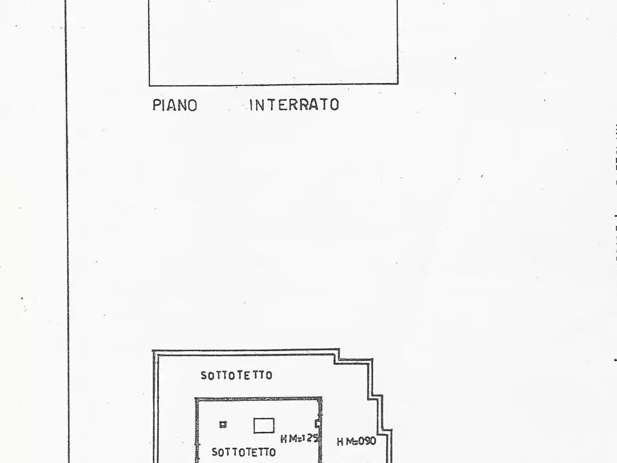 Immagine 25 di Terratetto in vendita  a Vinci
