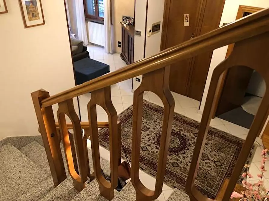 Immagine 2 di Terratetto in vendita  a Vinci