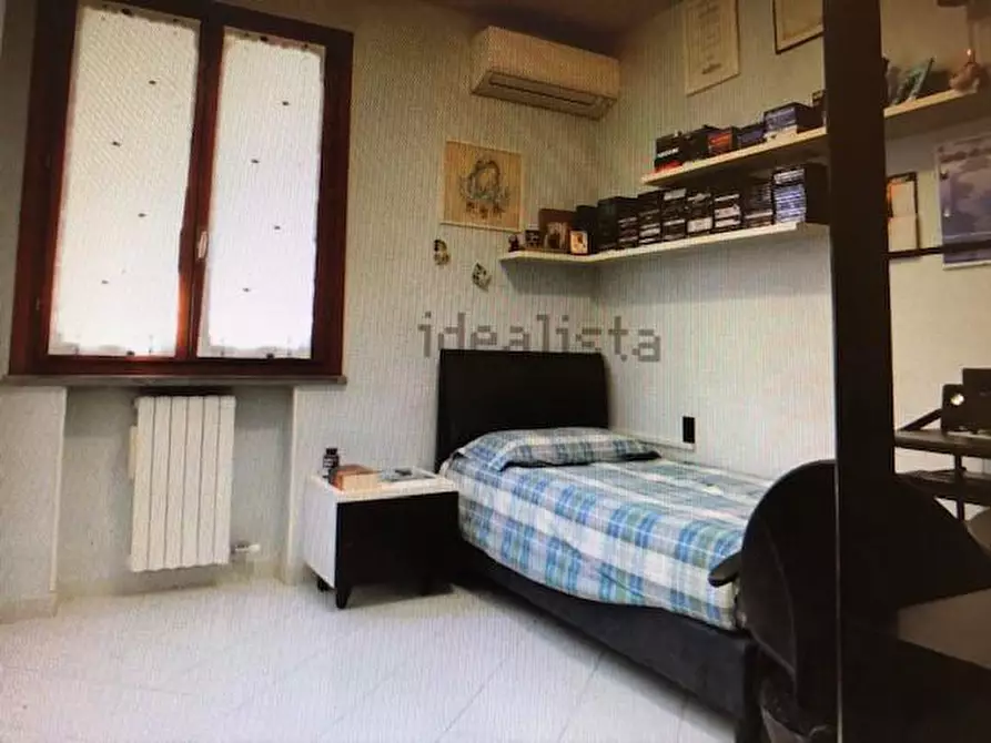 Immagine 16 di Terratetto in vendita  a Vinci