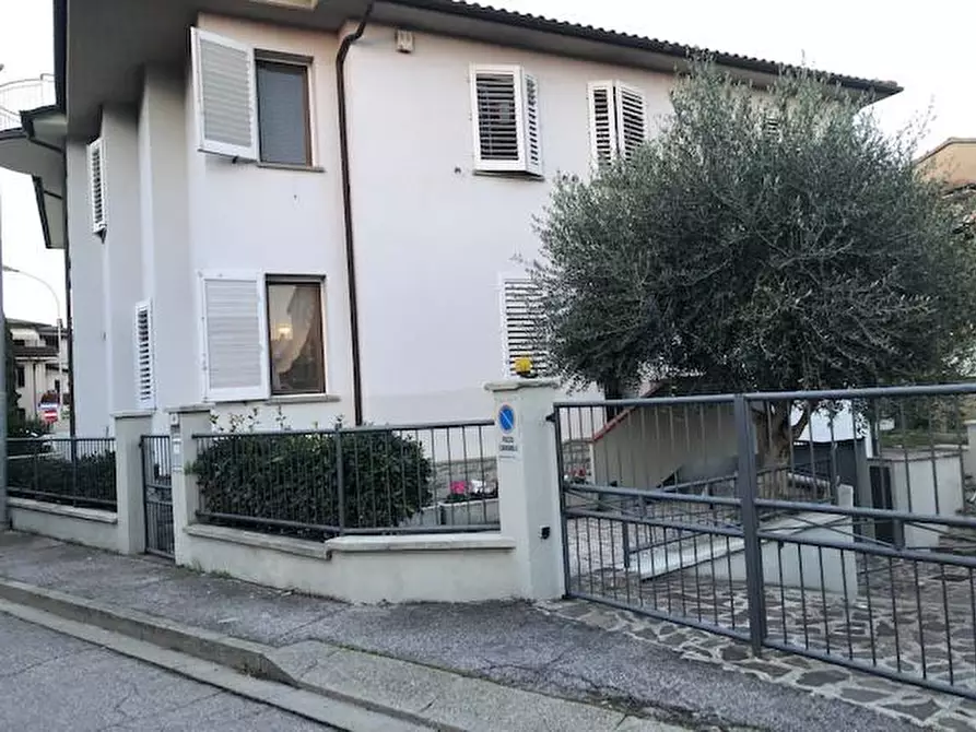 Immagine 13 di Terratetto in vendita  a Vinci