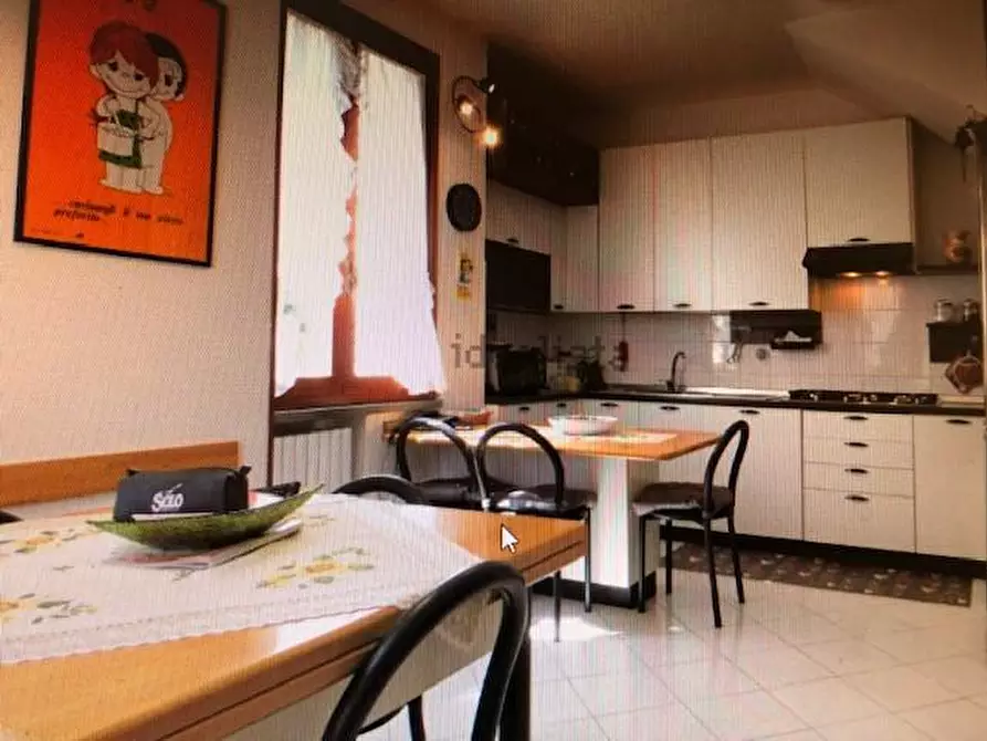 Immagine 14 di Terratetto in vendita  a Vinci