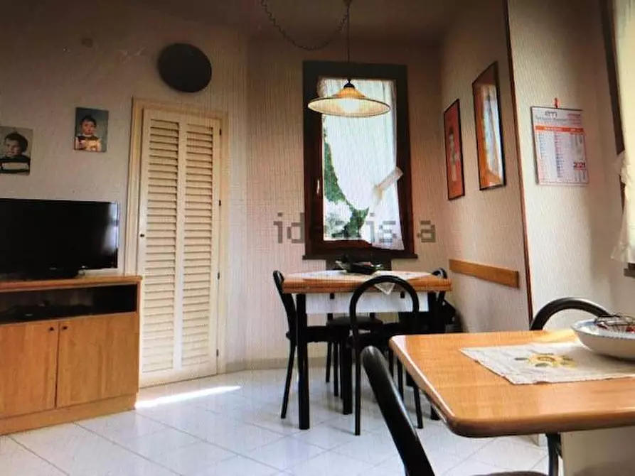 Immagine 15 di Terratetto in vendita  a Vinci