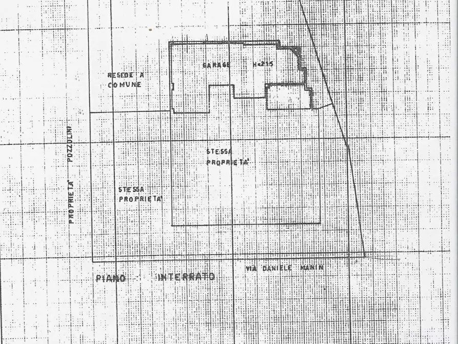 Immagine 22 di Terratetto in vendita  a Vinci
