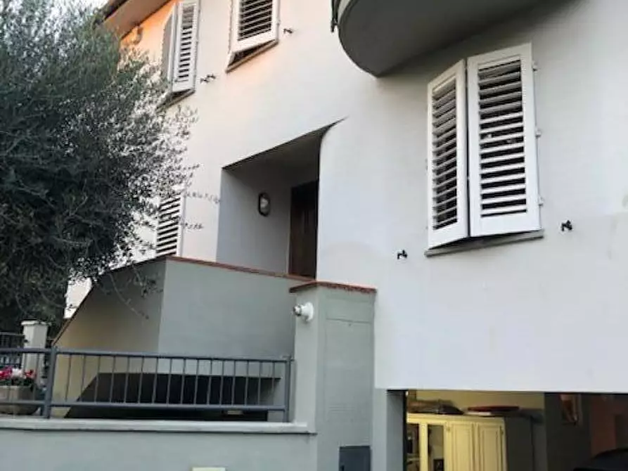 Immagine 12 di Terratetto in vendita  a Vinci