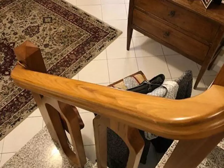 Immagine 4 di Terratetto in vendita  a Vinci