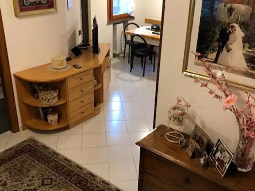 Immagine 3 di Terratetto in vendita  a Vinci