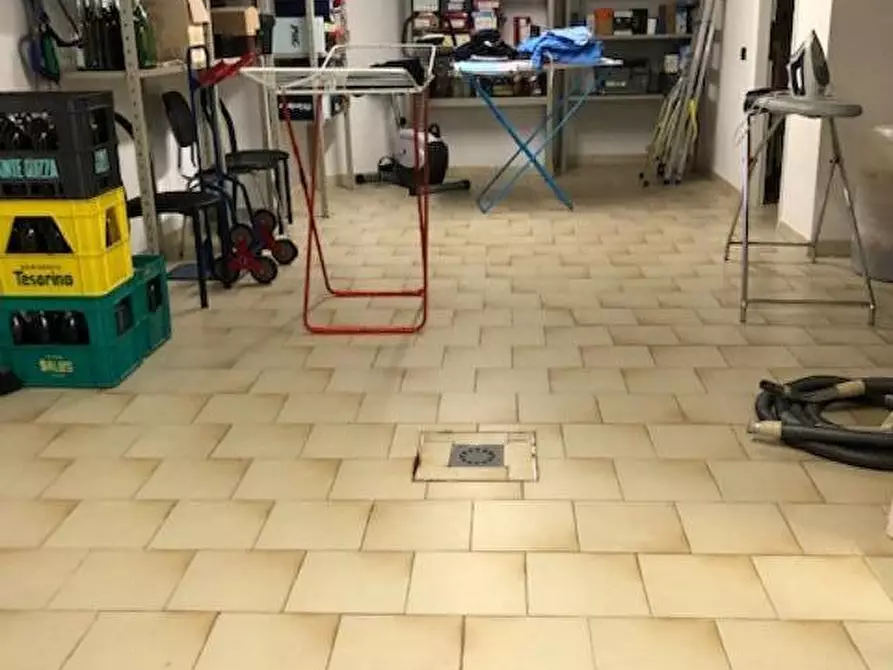 Immagine 8 di Terratetto in vendita  a Vinci