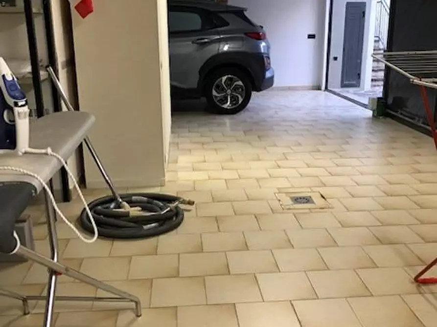 Immagine 10 di Terratetto in vendita  a Vinci