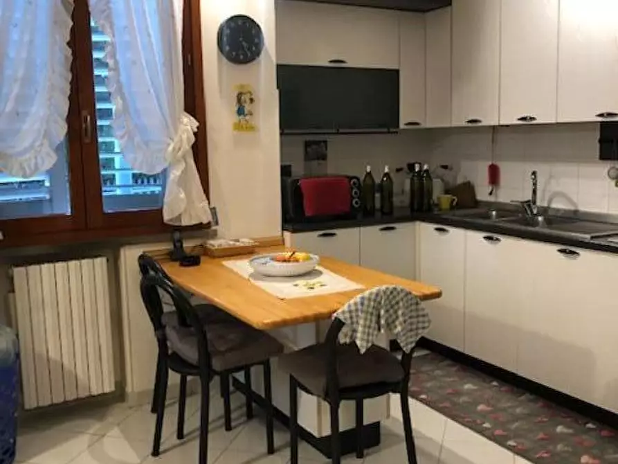 Immagine 7 di Terratetto in vendita  a Vinci