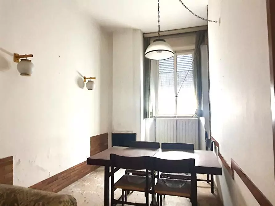 Immagine 10 di Terratetto in vendita  a Ponsacco