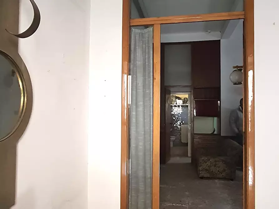 Immagine 9 di Terratetto in vendita  a Ponsacco