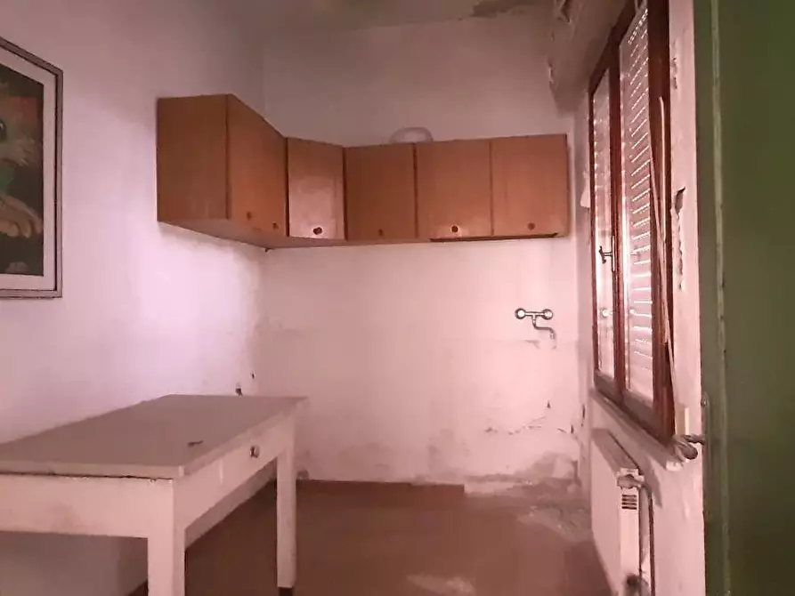 Immagine 7 di Terratetto in vendita  a Ponsacco