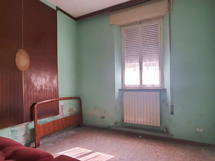 Immagine 15 di Terratetto in vendita  a Ponsacco