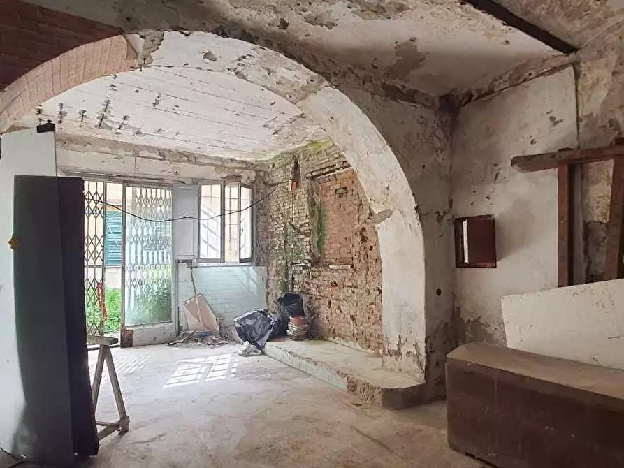 Immagine 4 di Terratetto in vendita  a Ponsacco