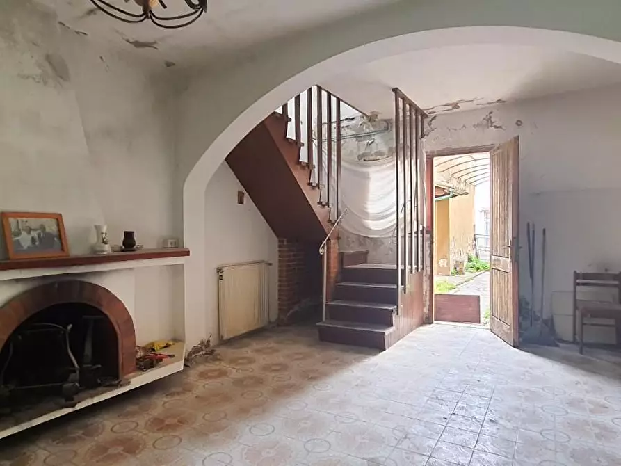 Immagine 2 di Terratetto in vendita  a Ponsacco