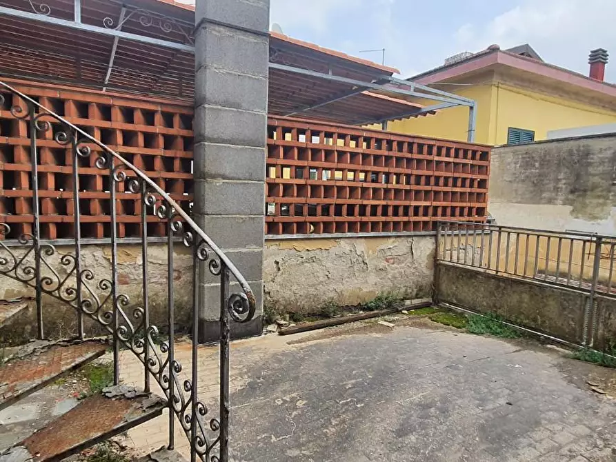 Immagine 5 di Terratetto in vendita  a Ponsacco