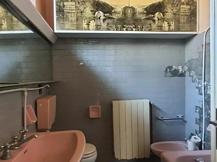 Immagine 16 di Terratetto in vendita  a Ponsacco