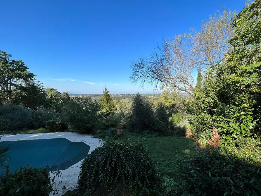 Immagine 4 di Porzione di casa in vendita  a Montespertoli