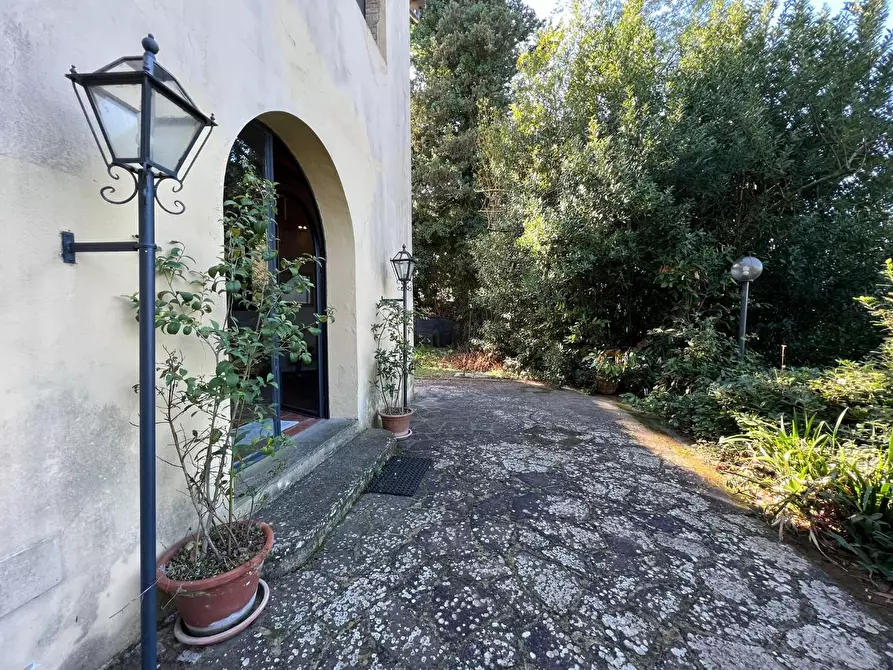 Immagine 11 di Porzione di casa in vendita  a Montespertoli