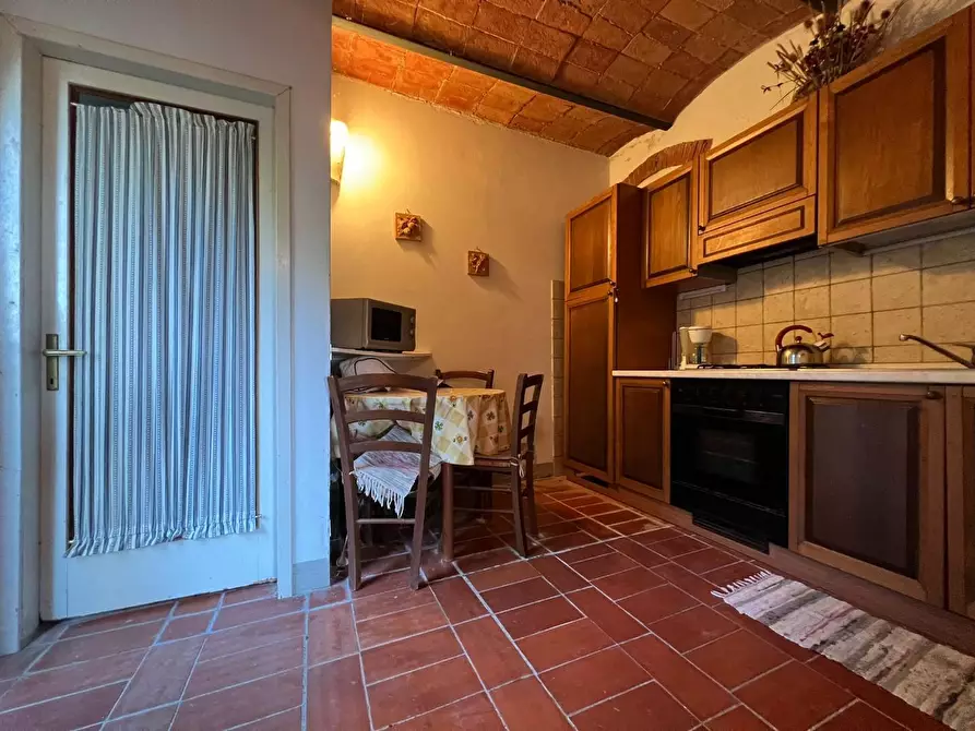 Immagine 24 di Porzione di casa in vendita  a Montespertoli