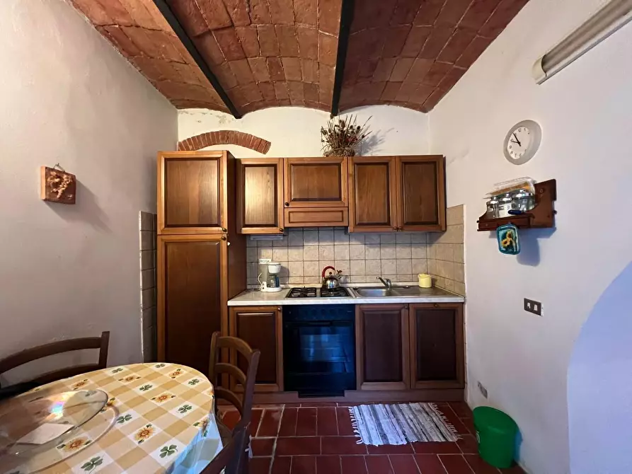 Immagine 23 di Porzione di casa in vendita  a Montespertoli