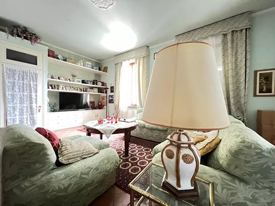 Immagine 33 di Villa in vendita  a San Miniato