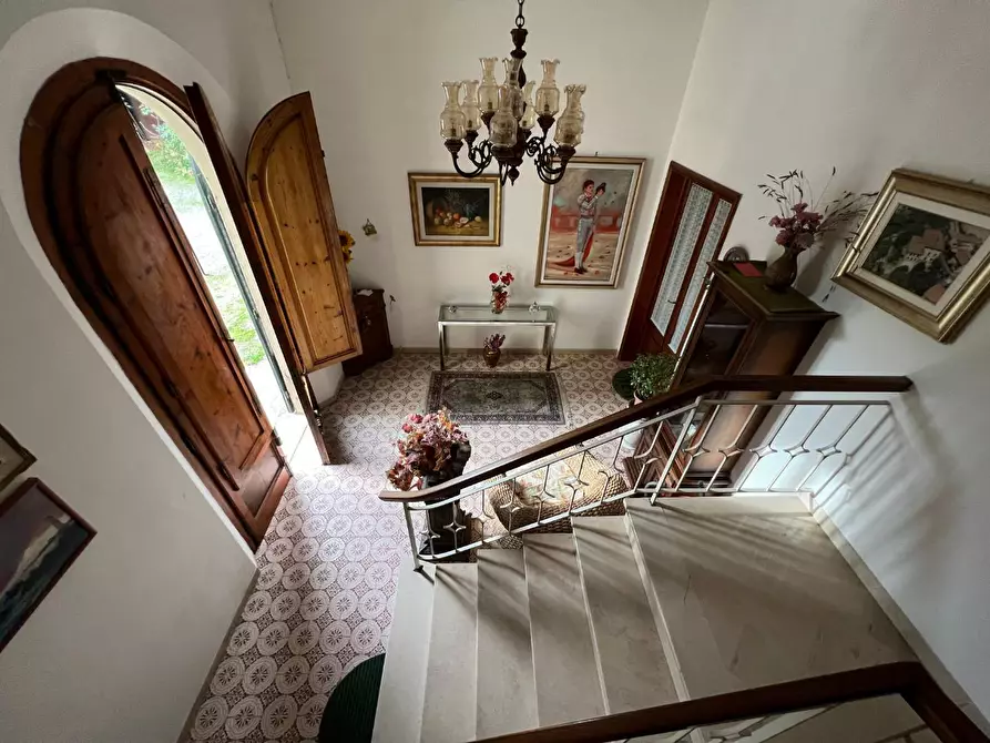 Immagine 19 di Villa in vendita  a San Miniato