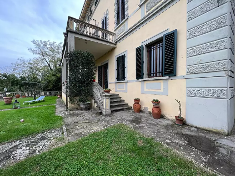 Immagine 40 di Villa in vendita  a San Miniato