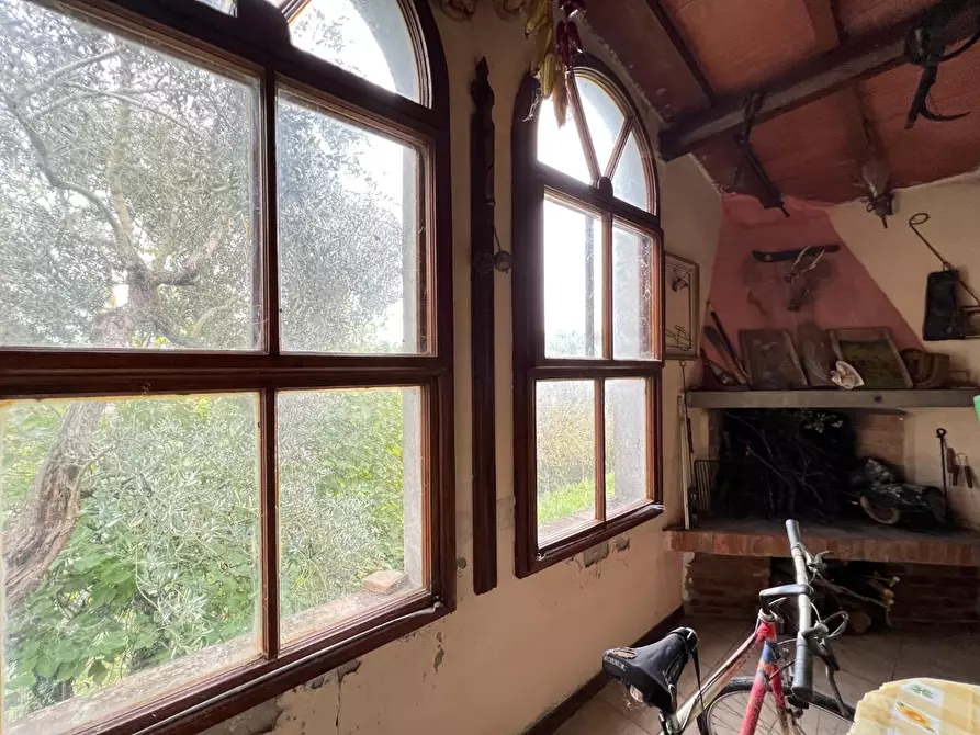 Immagine 48 di Villa in vendita  a San Miniato