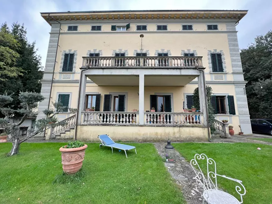 Immagine 51 di Villa in vendita  a San Miniato