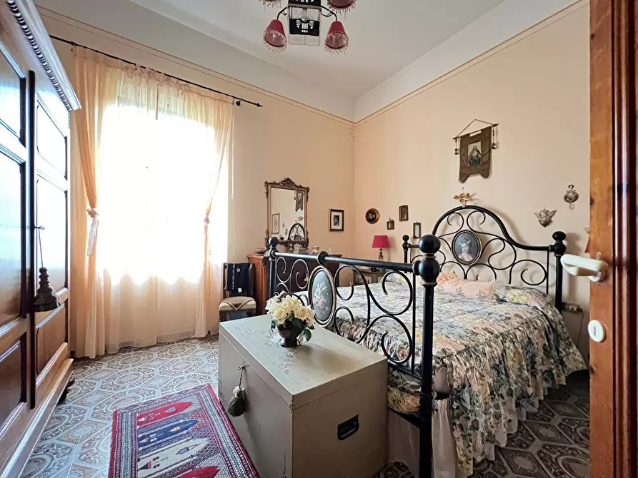 Immagine 9 di Villa in vendita  a San Miniato