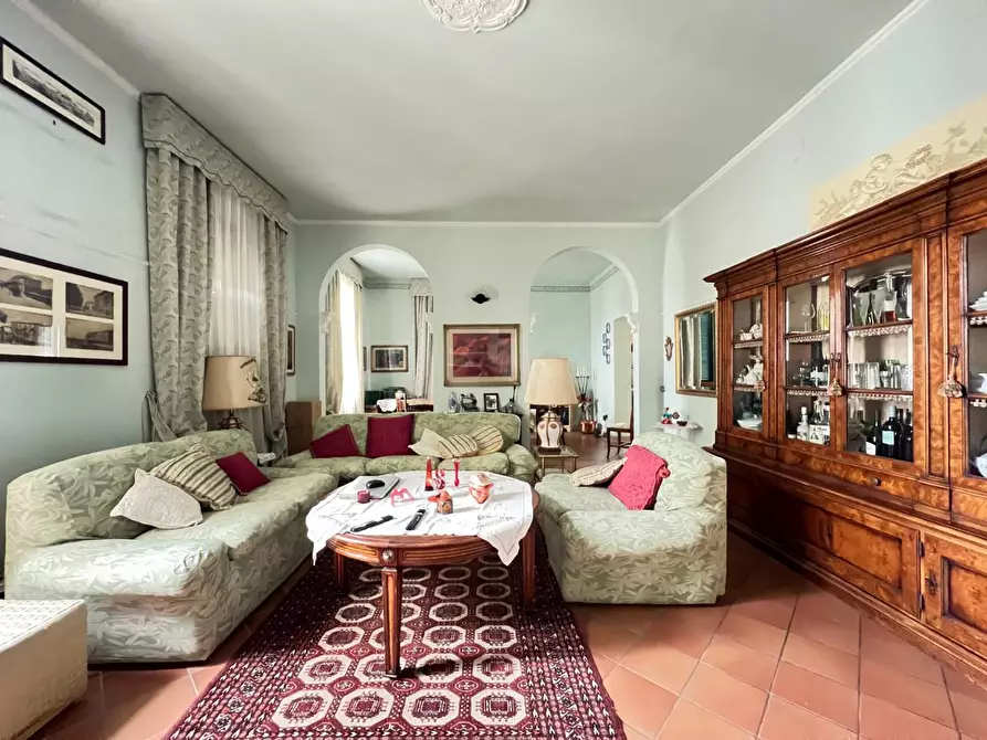 Immagine 32 di Villa in vendita  a San Miniato