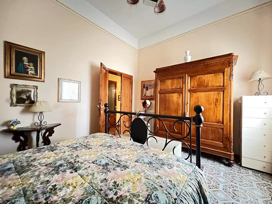 Immagine 10 di Villa in vendita  a San Miniato